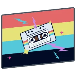 Intmusicday flag