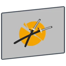 Musashi flag