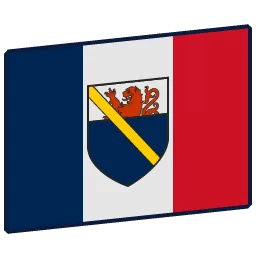 Bayard flag