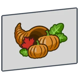 Canadathanksgiving flag