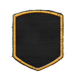 Shield patch