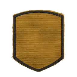 Shield patch