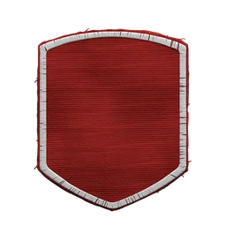 Shield patch