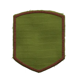 Shield patch