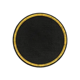 Circle patch