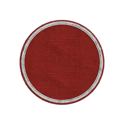 Circle patch