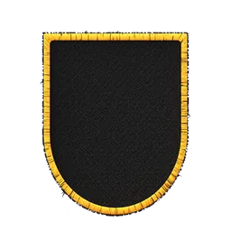 Shield patch