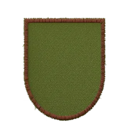 Shield patch