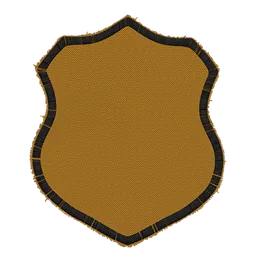 Shield patch