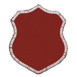 Shield patch