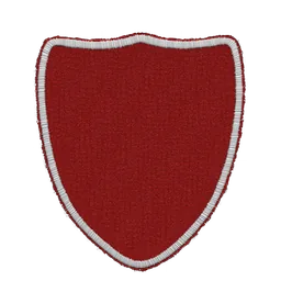 Shield patch