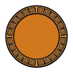 Uniting Flame patch