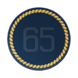 Enterprise-65 patch