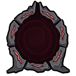 Most Ominous Portal patch