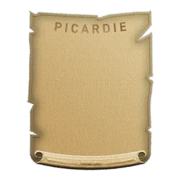 Picardie patch