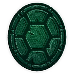 Teenage Mutant Ninja Turtles patch