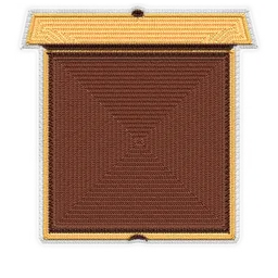 Pizza Box patch