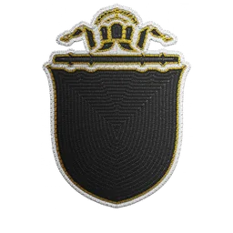 Preußen patch