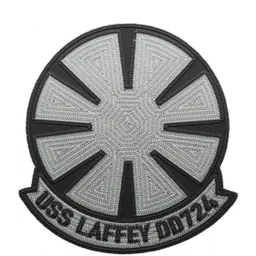 Laffey patch