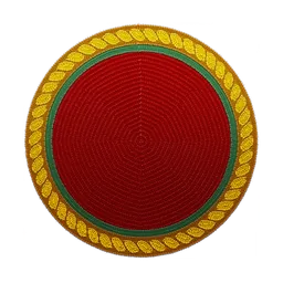 Somme patch