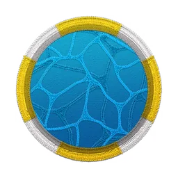 Duck Pool patch