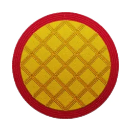 Victoria patch