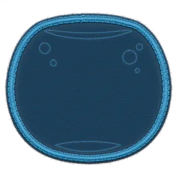 Fishbowl patch