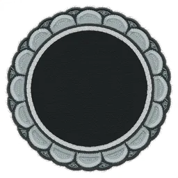 Chrysanthemum patch
