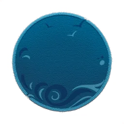 Turn the tide! patch