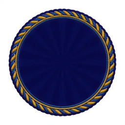 Georgia patch