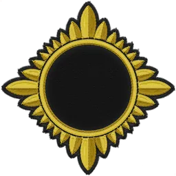 Order Star patch