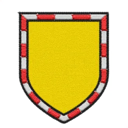 Shield patch