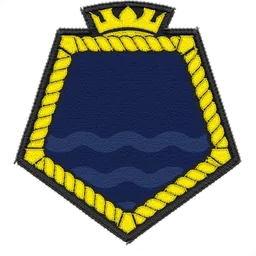 Pentagon patch