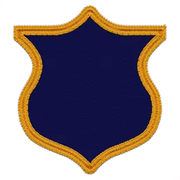 Shield patch