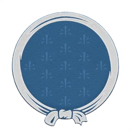 Edo Shield patch