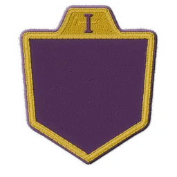 Season 1 Participant patch