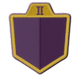 Season 2 Participant patch