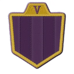 Season 5 Participant patch
