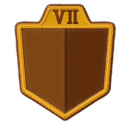Season 7 Participant patch