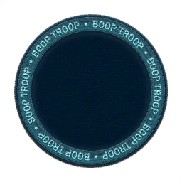 Supertest patch