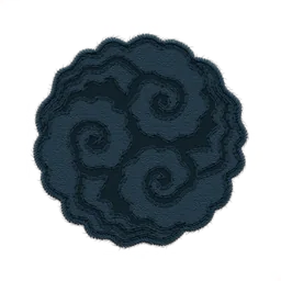 Stormy Sky patch