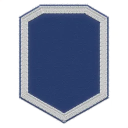Legends Crew patch