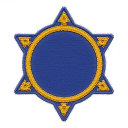 Action Wheel patch