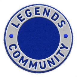 Legends Community patch
