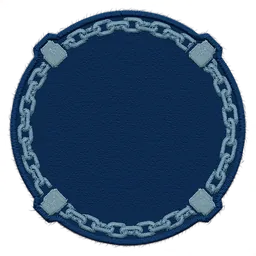 Two Years Strong patch