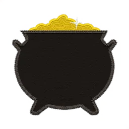 St. Patrick's Day '22 patch