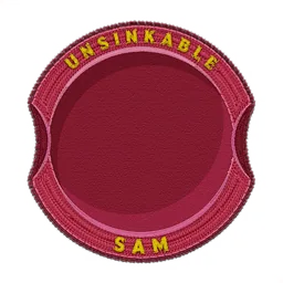 Sam's Bowl patch