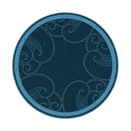 Seigaiha patch
