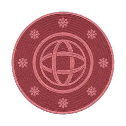 Hemispheres patch