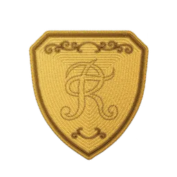 Fridericus Rex patch